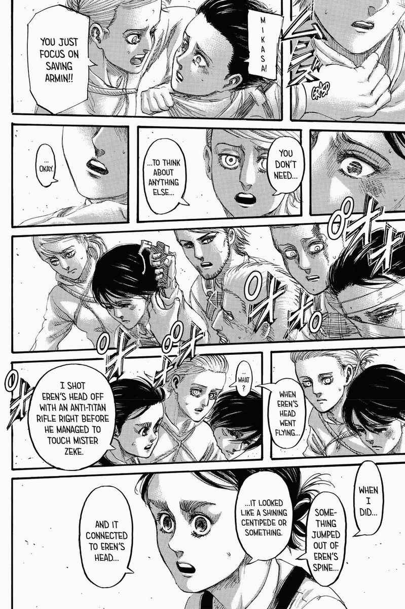 Shingeki No Kyojin 136 9