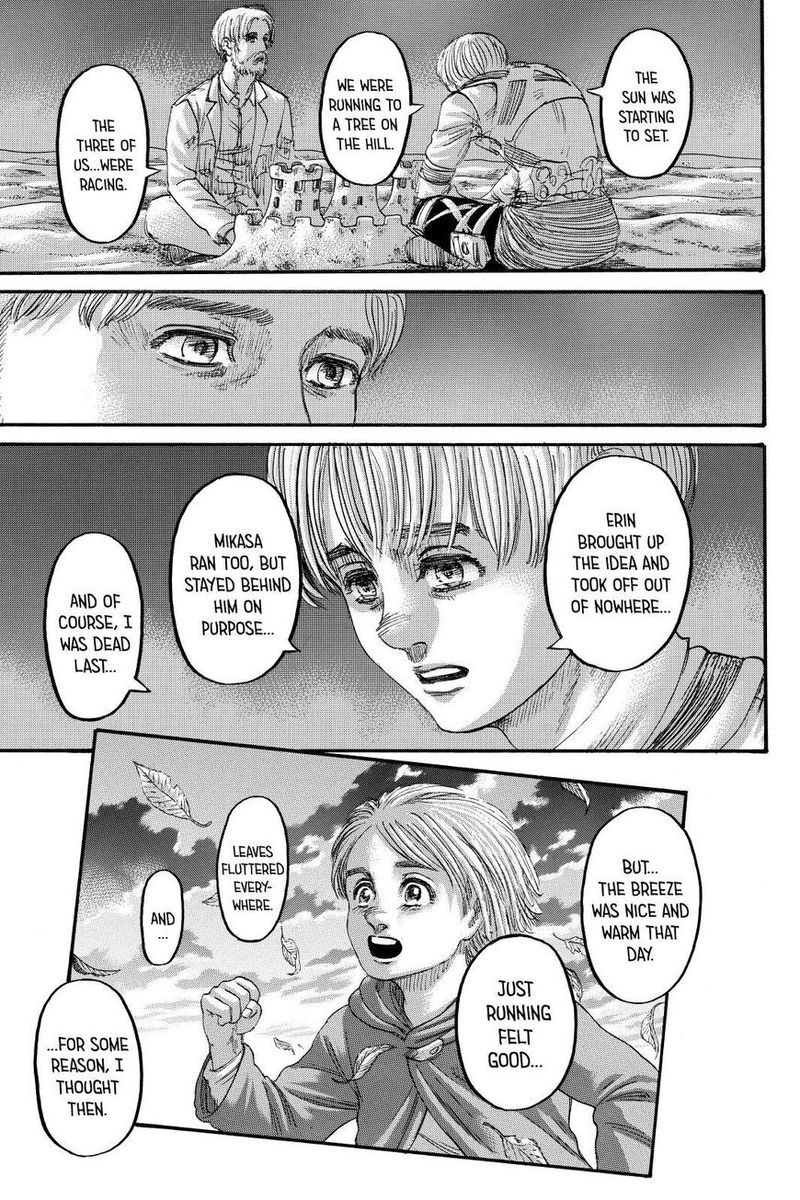 Shingeki No Kyojin 137 10