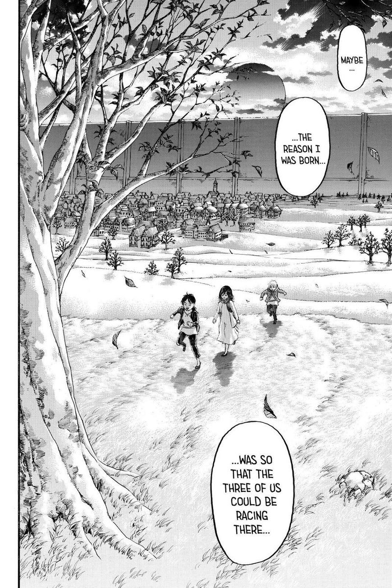 Shingeki No Kyojin 137 11