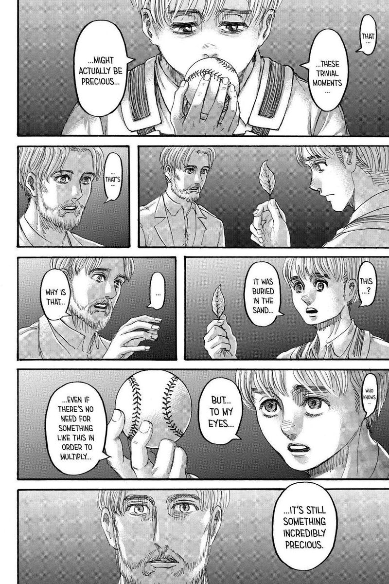 Shingeki No Kyojin 137 13