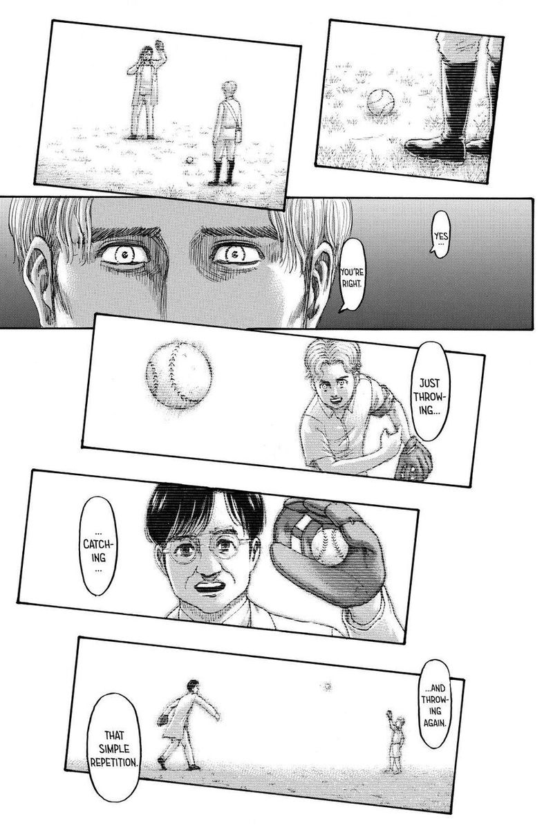 Shingeki No Kyojin 137 14