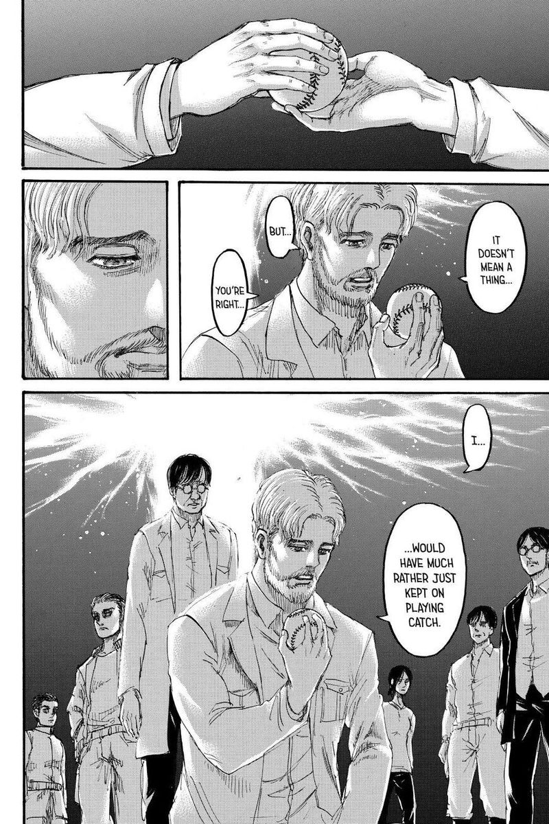 Shingeki No Kyojin 137 15