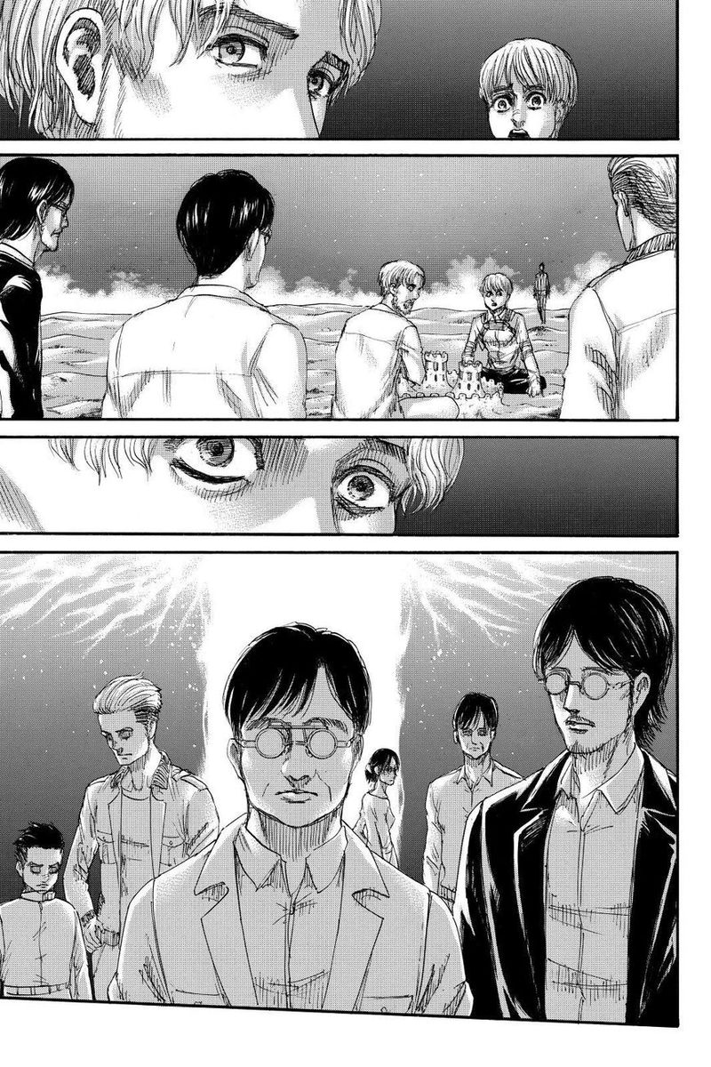 Shingeki No Kyojin 137 16