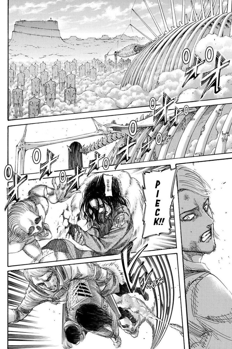 Shingeki No Kyojin 137 17