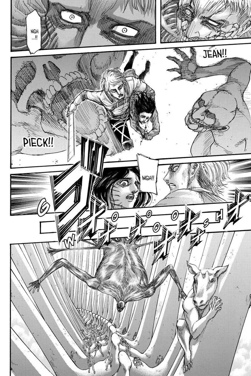 Shingeki No Kyojin 137 19