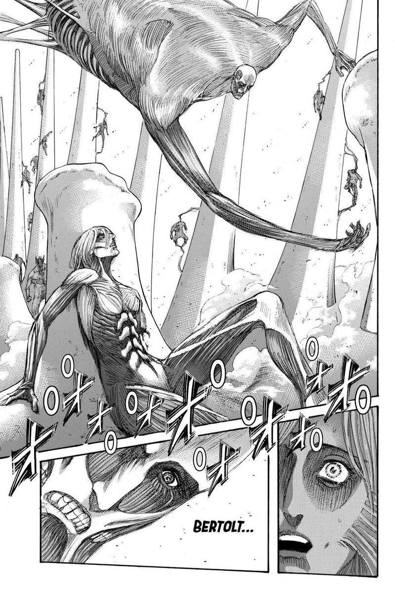 Shingeki No Kyojin 137 22