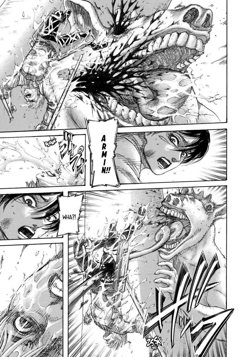 Shingeki No Kyojin 137 26