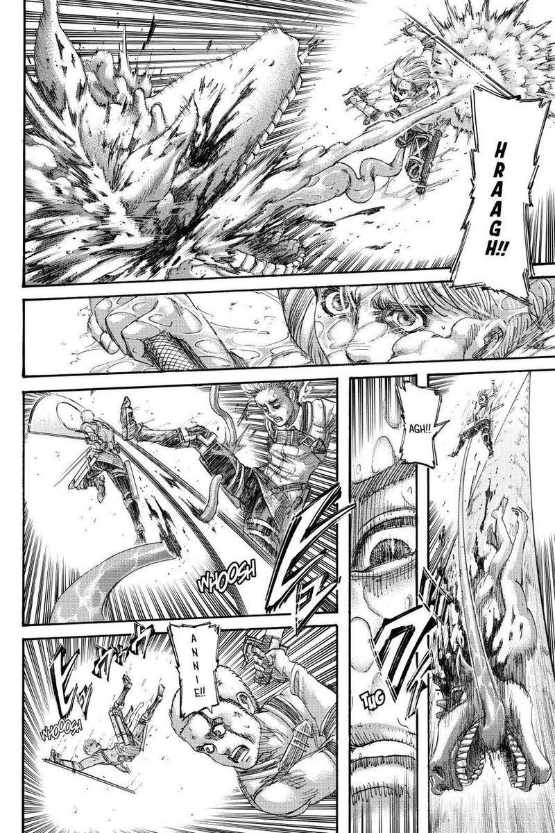 Shingeki No Kyojin 137 27