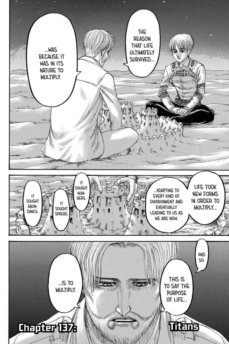 Shingeki No Kyojin 137 3