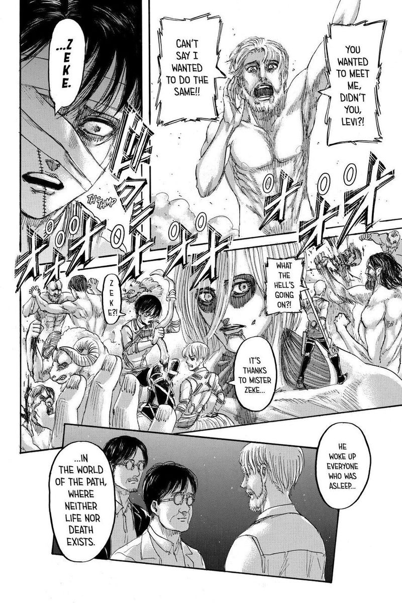 Shingeki No Kyojin 137 31