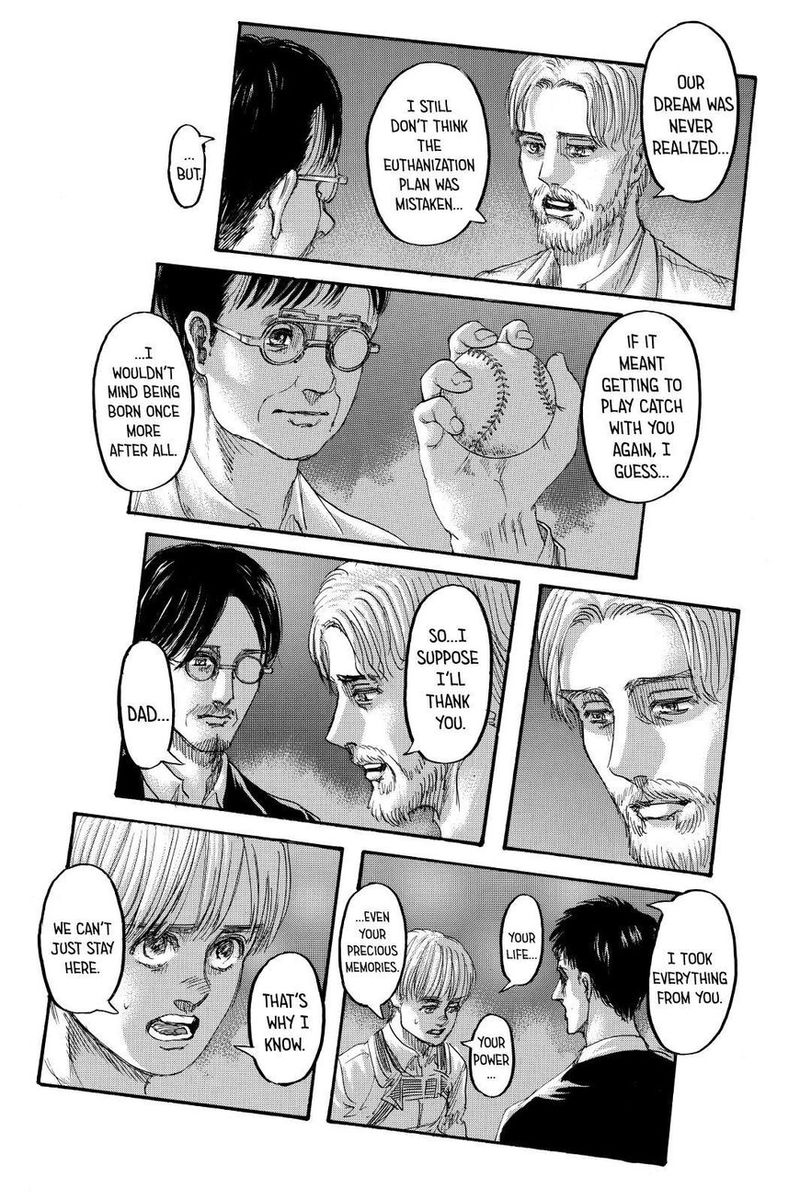 Shingeki No Kyojin 137 33
