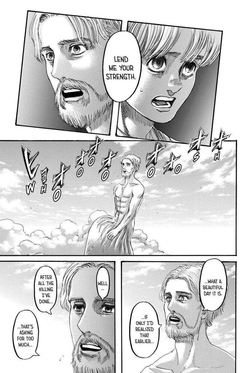 Shingeki No Kyojin 137 34