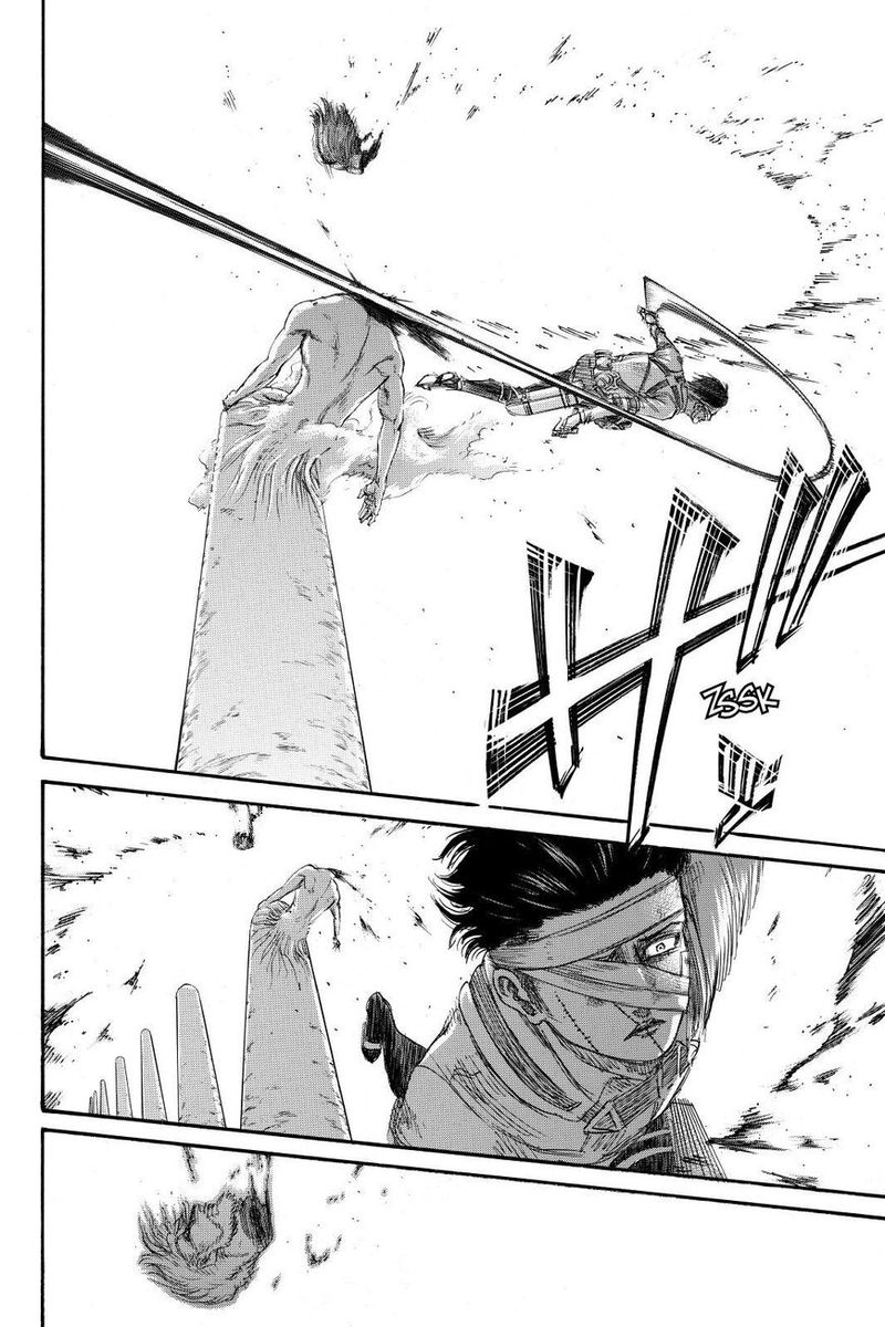 Shingeki No Kyojin 137 35