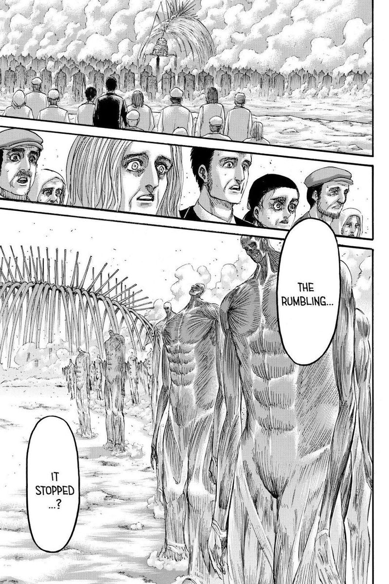 Shingeki No Kyojin 137 36