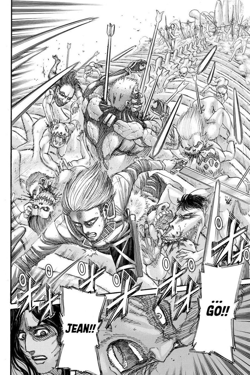 Shingeki No Kyojin 137 37
