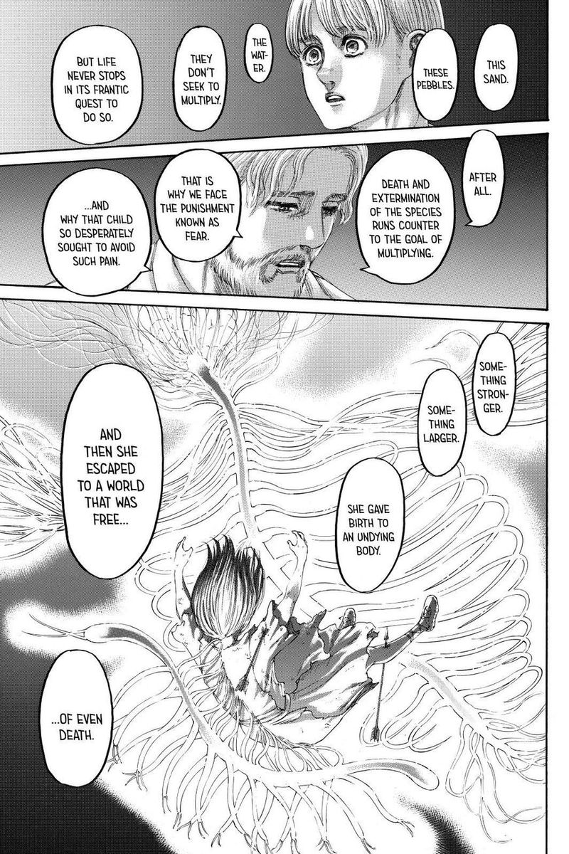 Shingeki No Kyojin 137 4