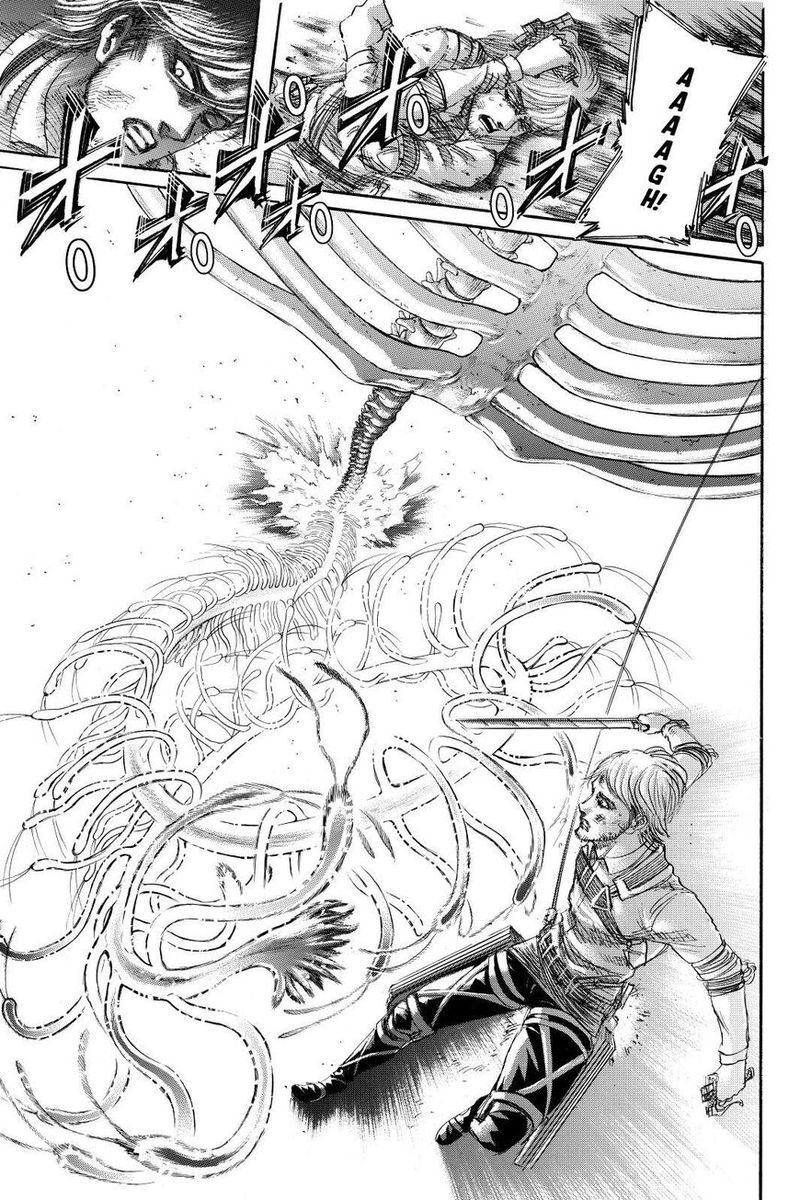 Shingeki No Kyojin 137 40