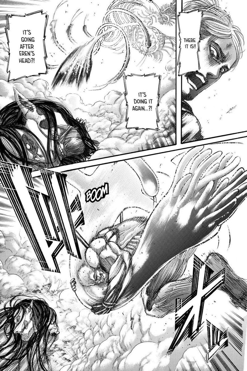 Shingeki No Kyojin 137 41