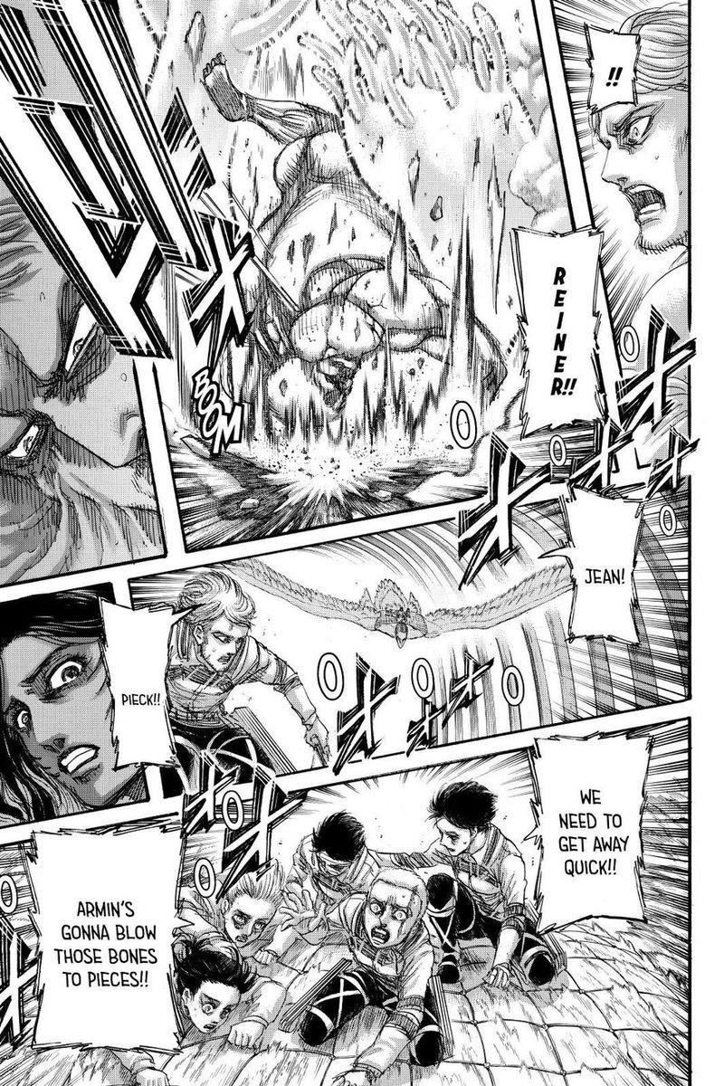 Shingeki No Kyojin 137 42