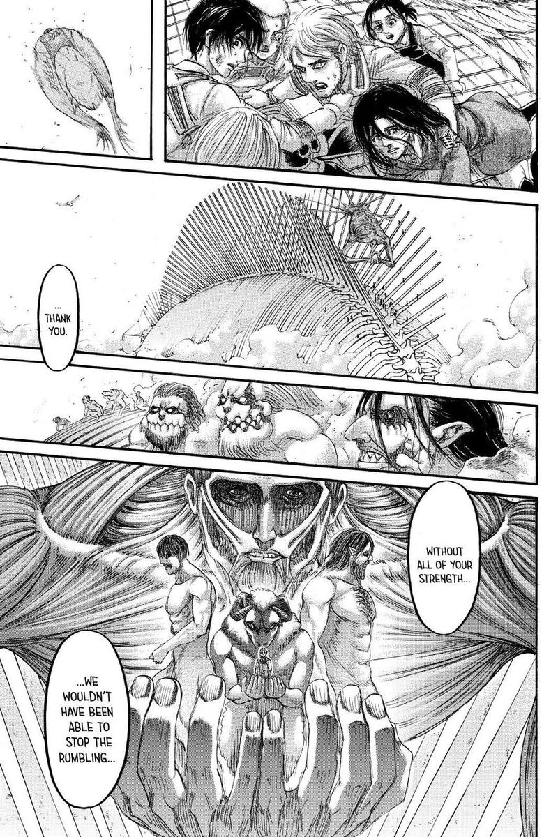 Shingeki No Kyojin 137 44