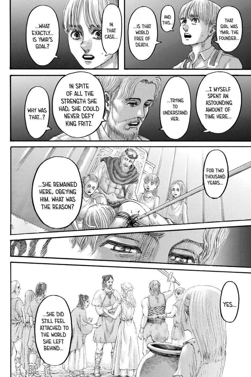 Shingeki No Kyojin 137 5