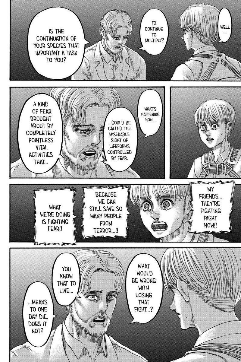 Shingeki No Kyojin 137 7