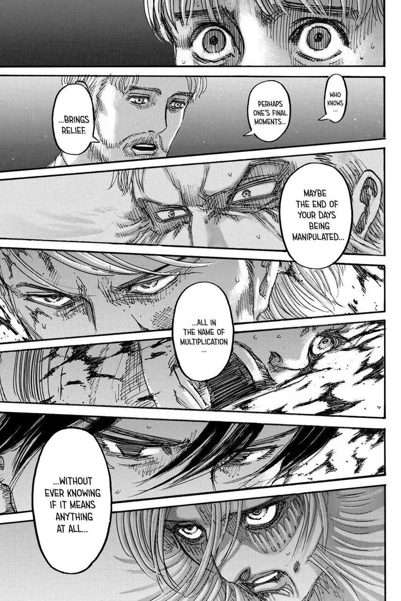 Shingeki No Kyojin 137 8
