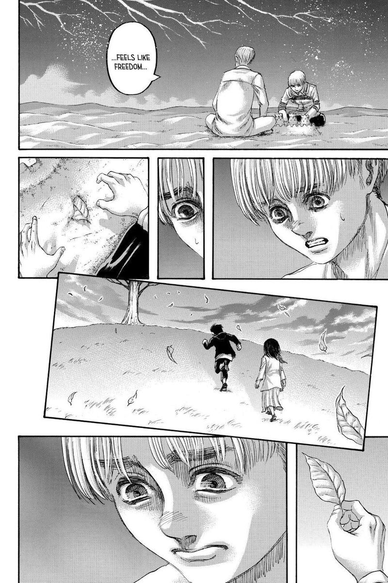 Shingeki No Kyojin 137 9