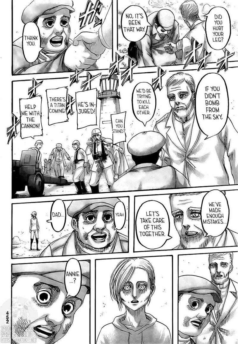 Shingeki No Kyojin 138 14