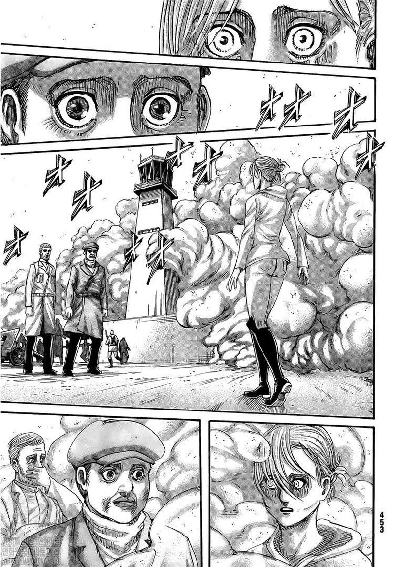 Shingeki No Kyojin 138 15