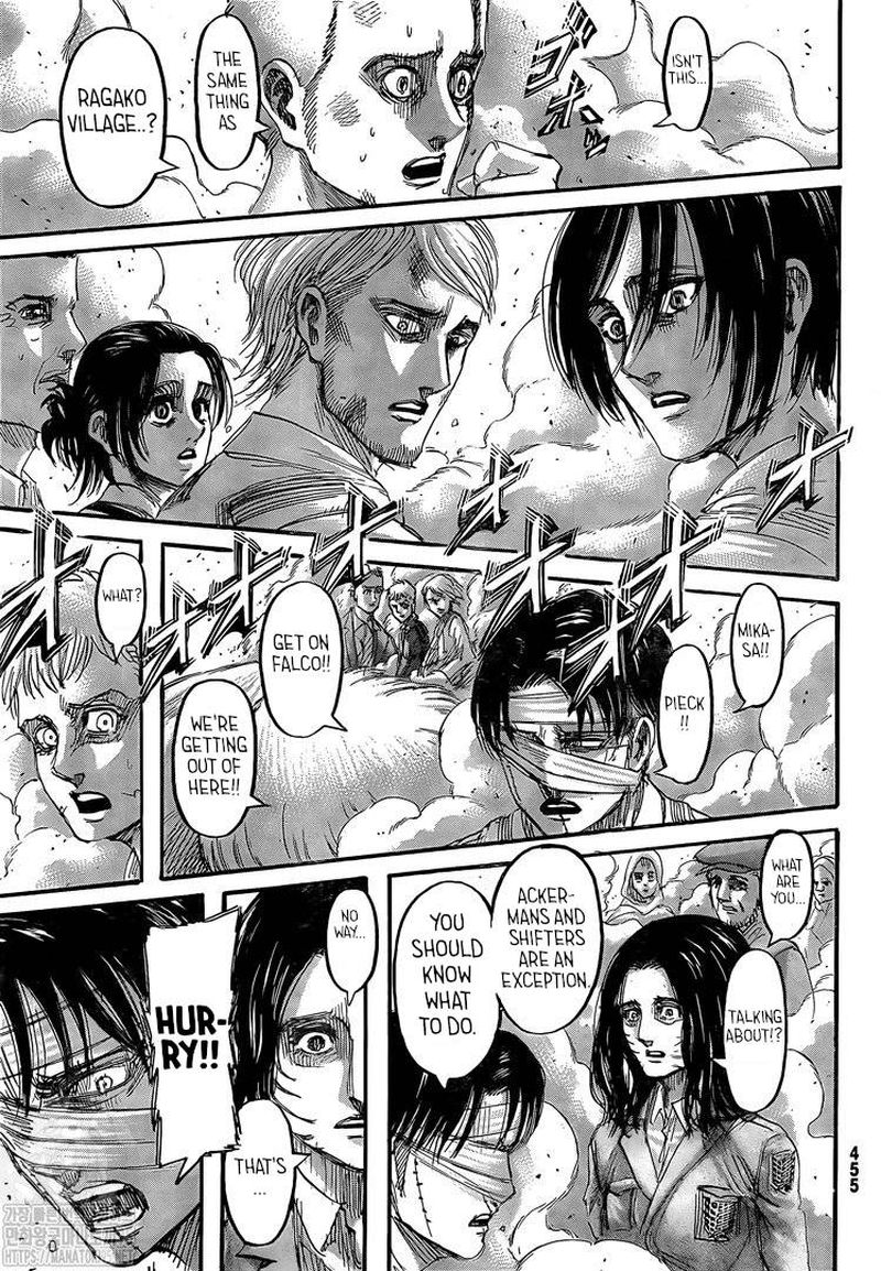 Shingeki No Kyojin 138 17