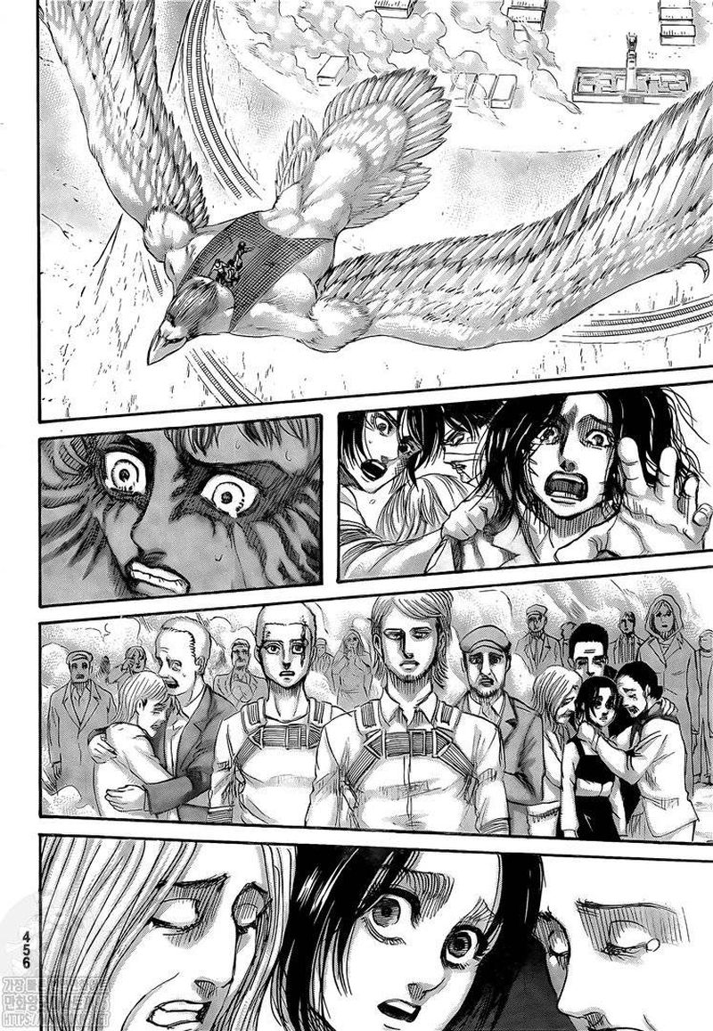 Shingeki No Kyojin 138 18