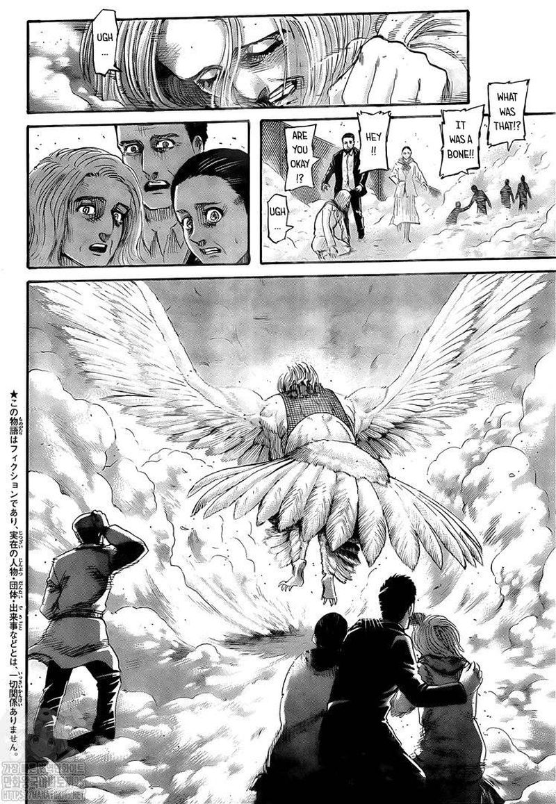 Shingeki No Kyojin 138 2
