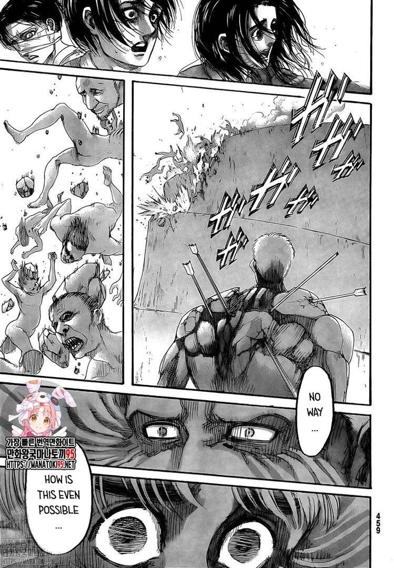 Shingeki No Kyojin 138 21