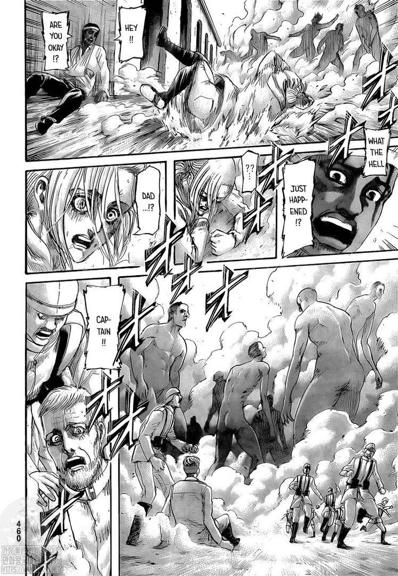 Shingeki No Kyojin 138 22