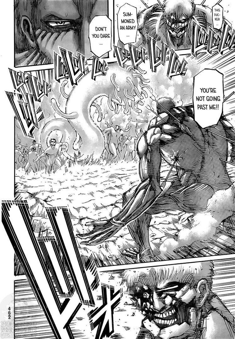 Shingeki No Kyojin 138 24