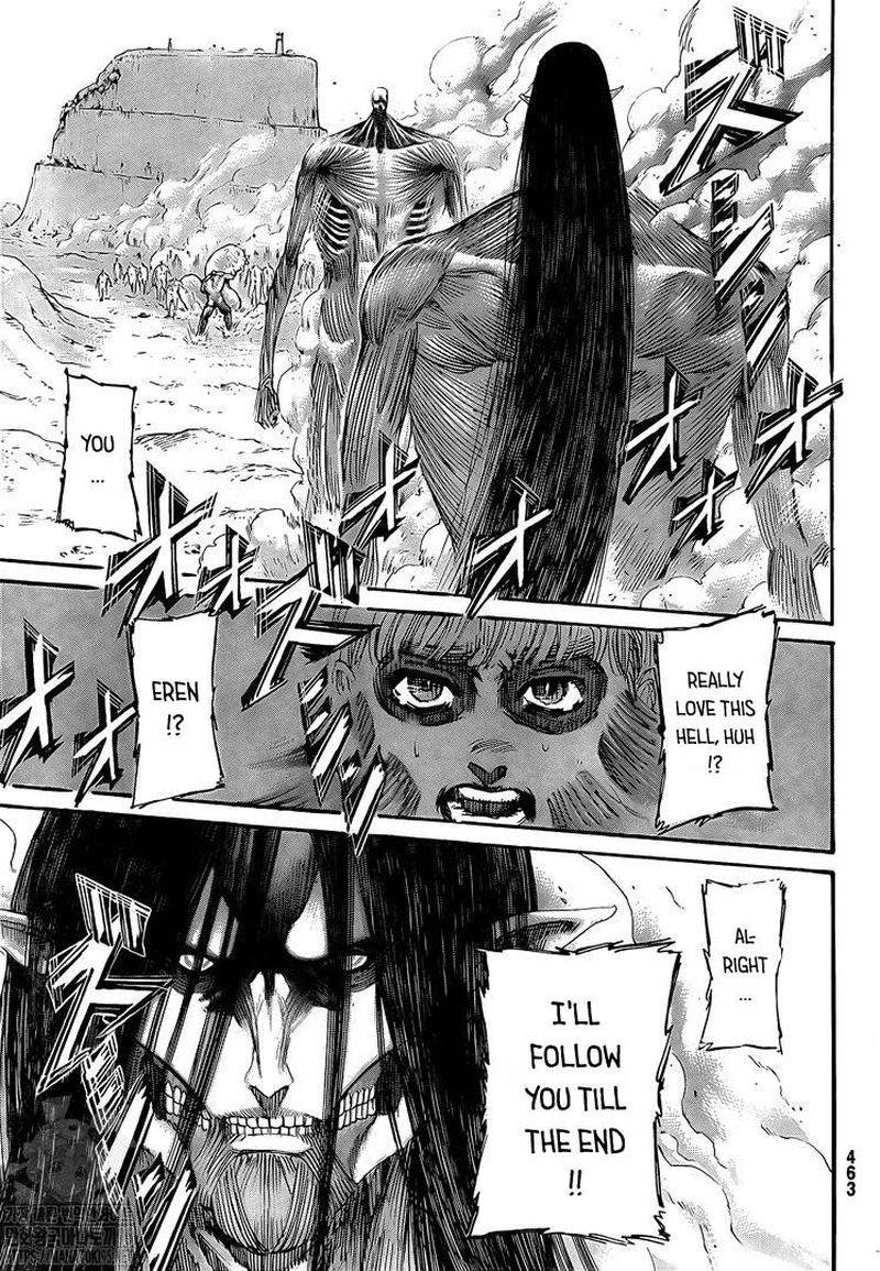 Shingeki No Kyojin 138 25