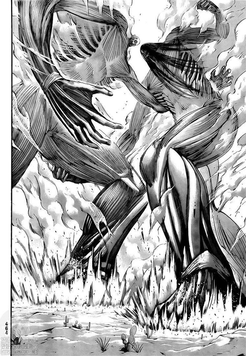 Shingeki No Kyojin 138 26