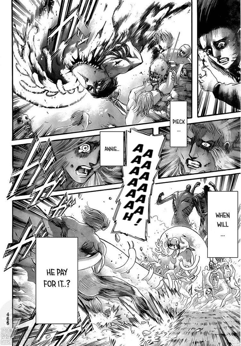 Shingeki No Kyojin 138 28
