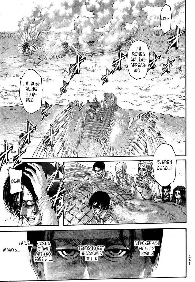 Shingeki No Kyojin 138 3