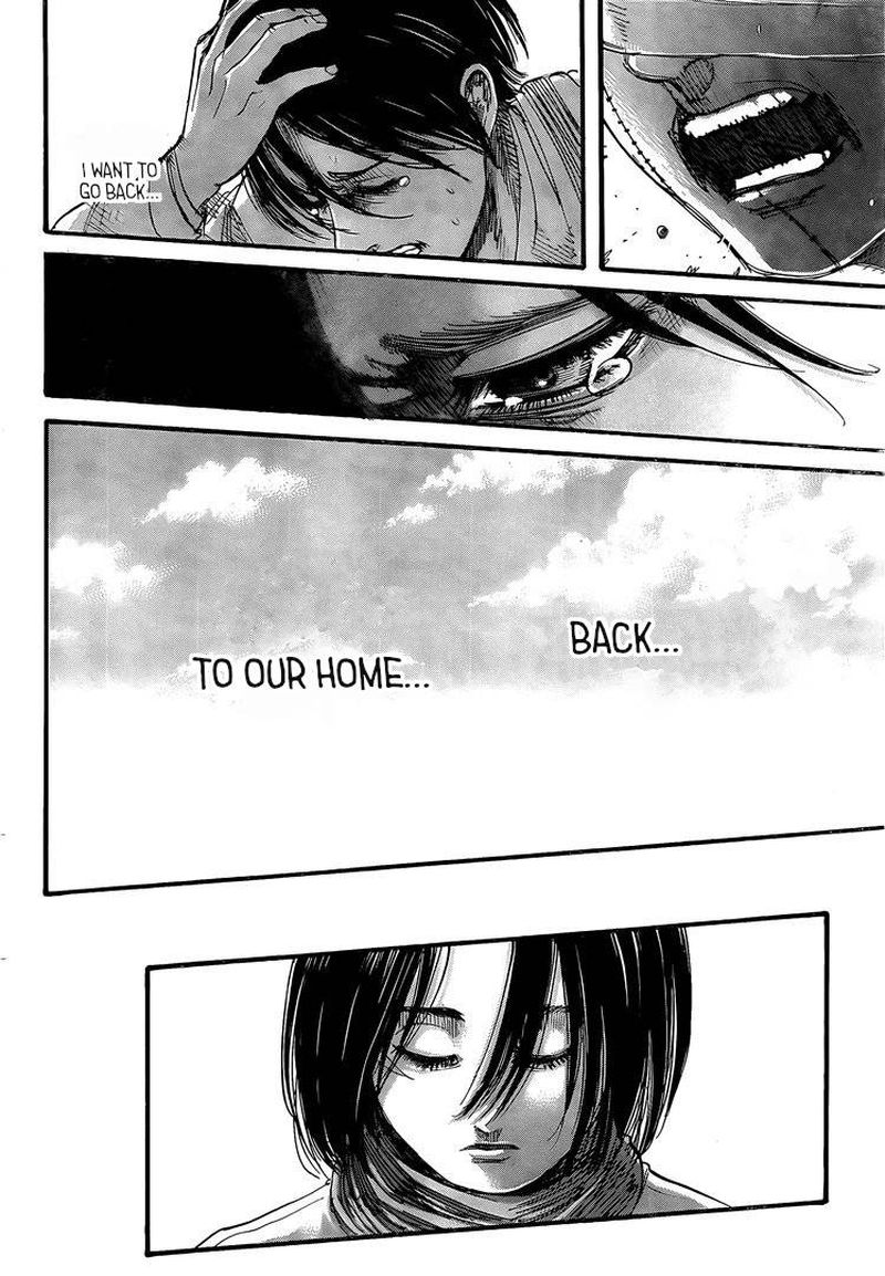 Shingeki No Kyojin 138 30