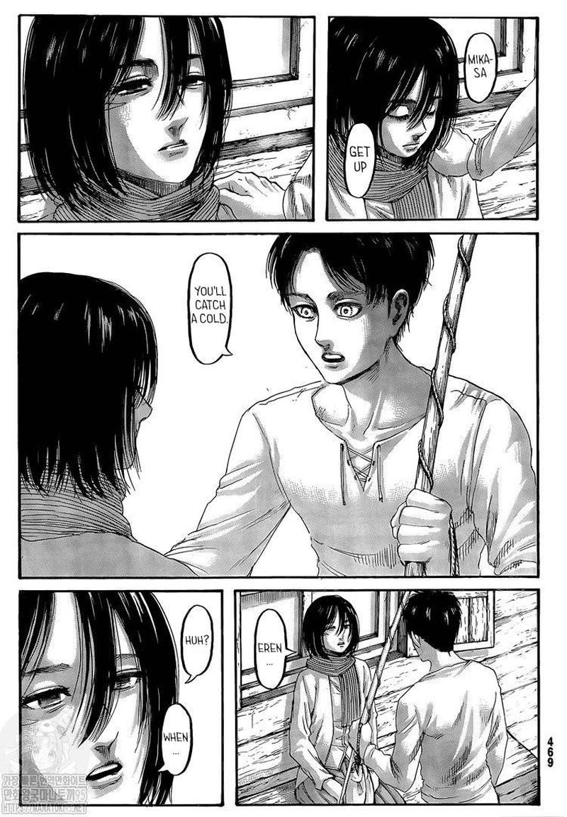 Shingeki No Kyojin 138 31