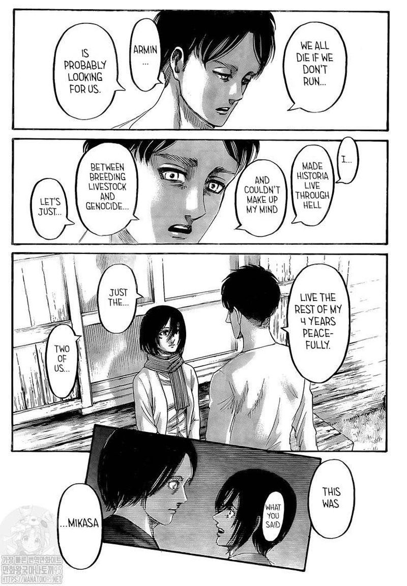Shingeki No Kyojin 138 35