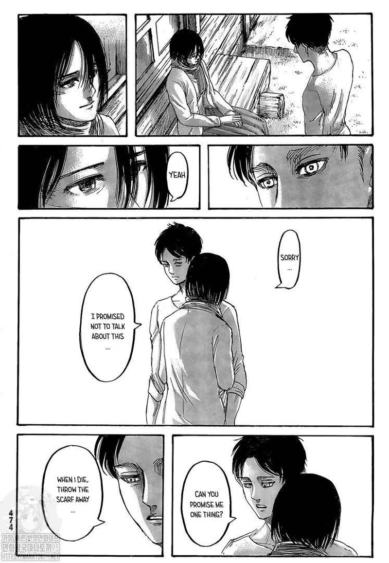 Shingeki No Kyojin 138 36