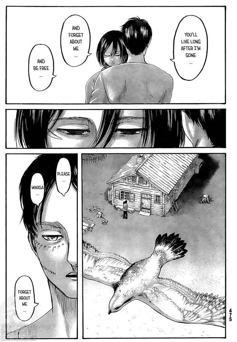Shingeki No Kyojin 138 37
