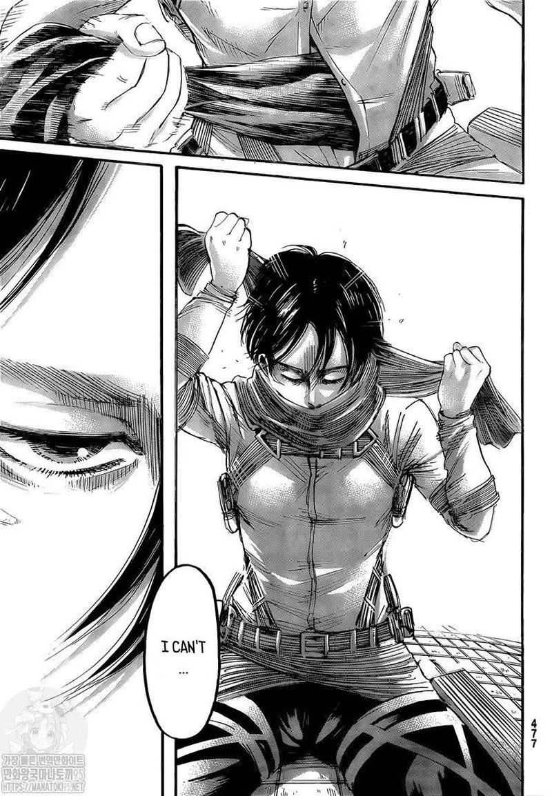 Shingeki No Kyojin 138 39