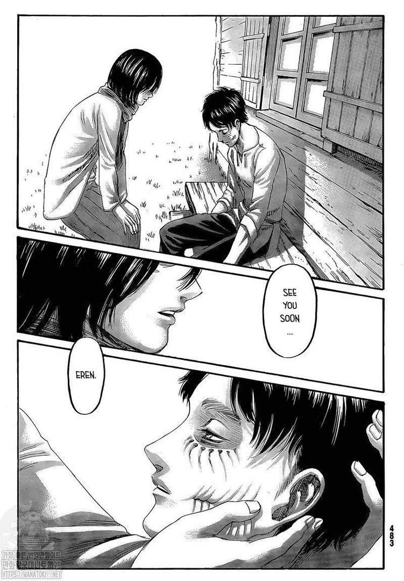 Shingeki No Kyojin 138 45