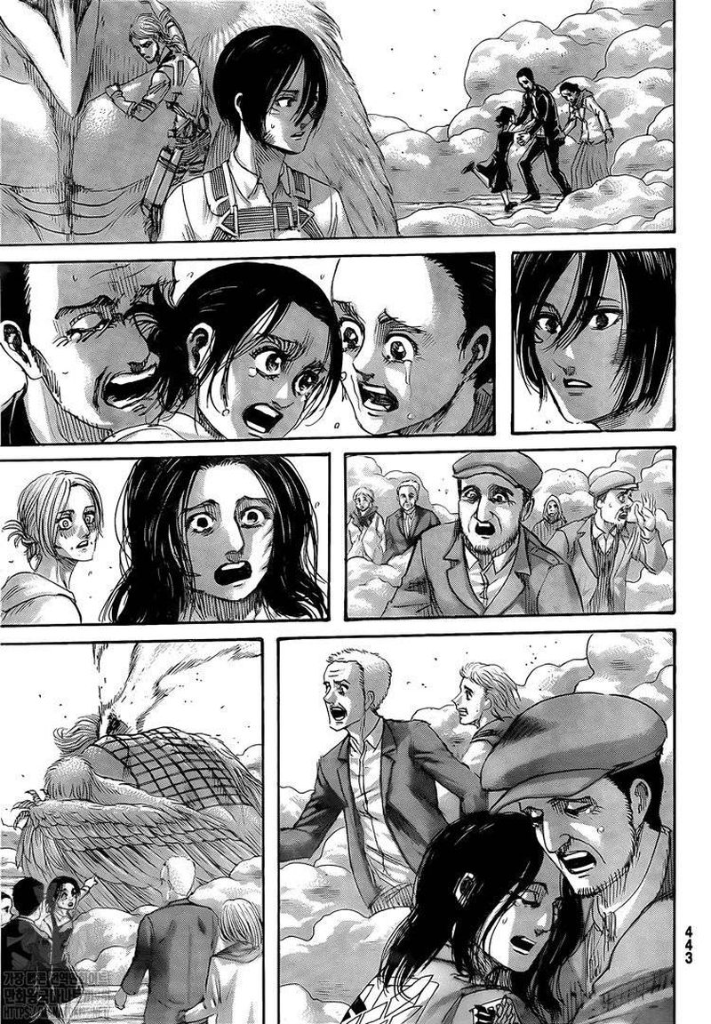 Shingeki No Kyojin 138 5