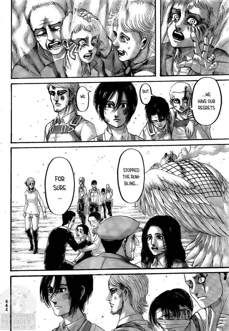 Shingeki No Kyojin 138 6