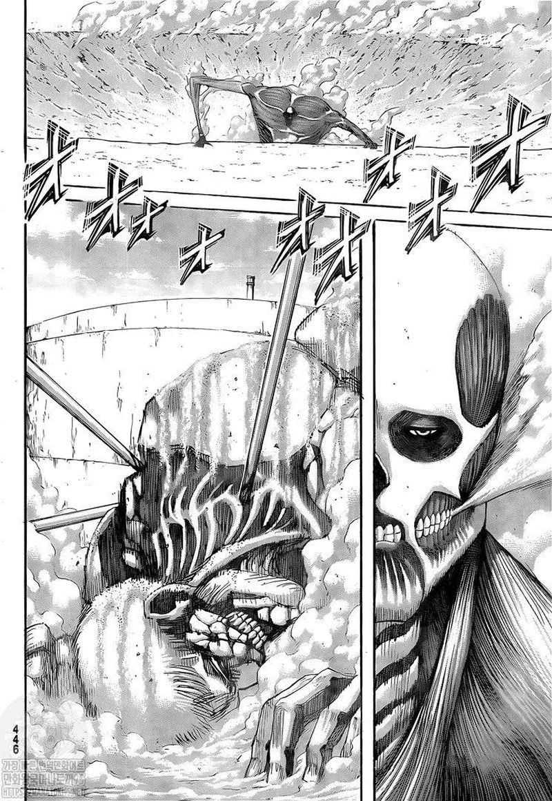 Shingeki No Kyojin 138 8